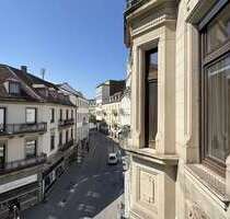 Büro in Baden-Baden 1.450,00 € 133 m²