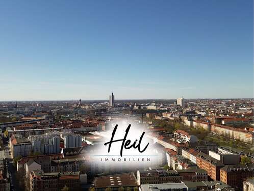 Foto - Wohnung zum Kaufen in Leipzig 170.000,00 € 62.55 m²