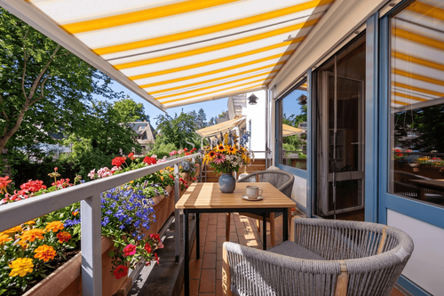 Foto - Wohnung zum Kaufen in München 698.000,00 € 92.2 m²