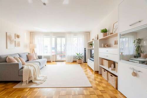 Foto - Wohnung zum Kaufen in München 698.000,00 € 92.2 m²