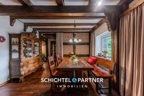 Foto - Haus zum Kaufen in Groß Berßen 849.500,00 € 589 m²
