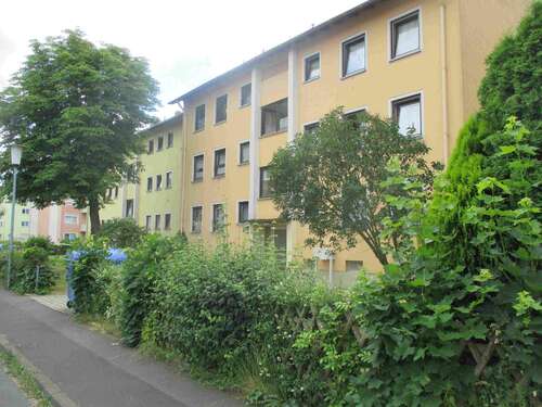 Foto - Wohnung zum Mieten in Kitzingen 523,00 € 52.29 m²