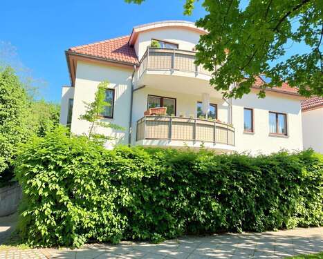 Foto - Wohnung zum Kaufen in Berlin 399.000,00 € 104.94 m²