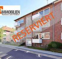 Wohnung zum Kaufen in Wilhelmshaven 69.000,00 € 57.39 m²