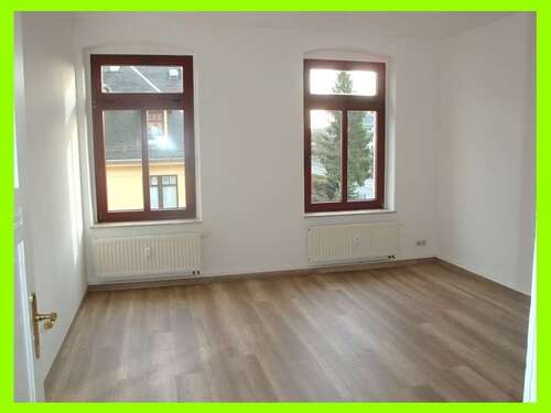 Foto - Wohnung zum Mieten in Meerane 250,00 € 44.4 m²