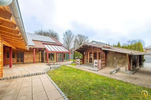 Foto - Haus zum Kaufen in Bayerbach 590.000,00 € 192.21 m²