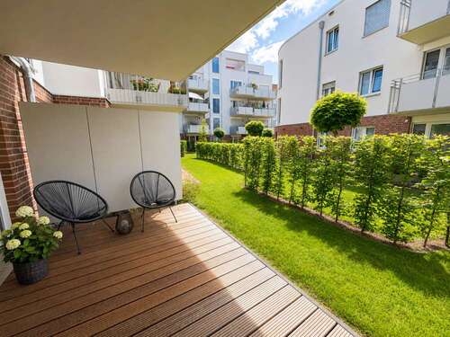 Foto - Wohnung zum Kaufen in Lüneburg 465.000,00 € 89 m²