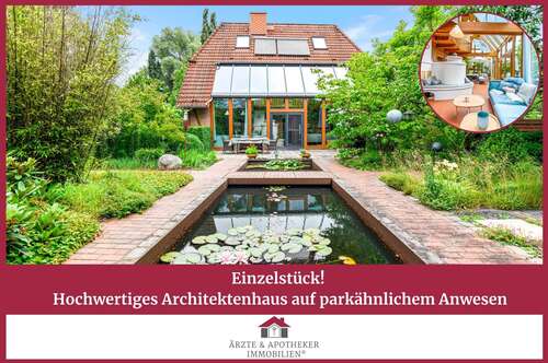 Foto - Haus zum Kaufen in Horst 595.000,00 € 166 m²