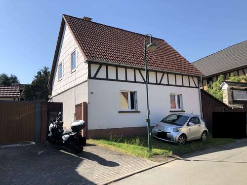 Foto - Haus zum Kaufen in Blankenhain OT Schwarza 95.000,00 € 94 m²