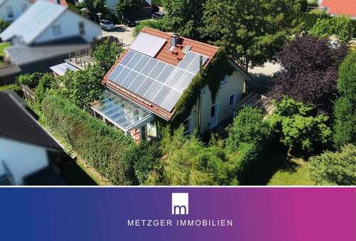 Foto - Haus zum Kaufen in Mutlangen 545.000,00 € 136 m²