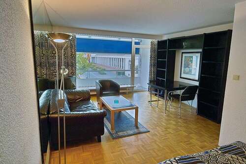 Foto - Wohnen auf Zeit in Wiesbaden 1.267,95 €