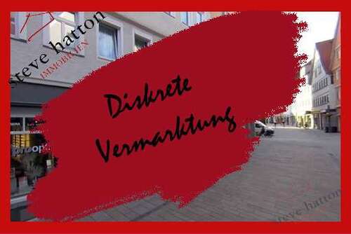 Foto - Einzelhandel in Reutlingen 4.000,00 € 140 m²
