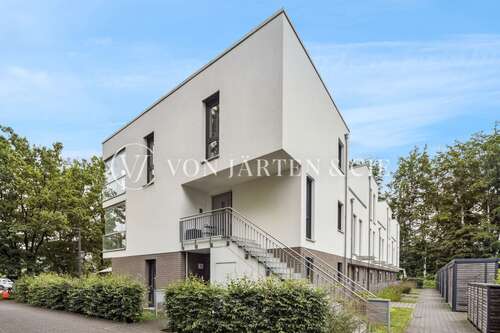 Foto - Wohnung zum Kaufen in Norderstedt 750.000,00 € 117 m²