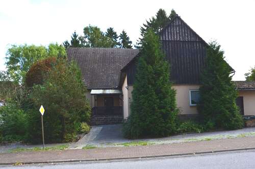 Foto - Haus zum Kaufen in Diemelstadt 115.000,00 € 184 m²