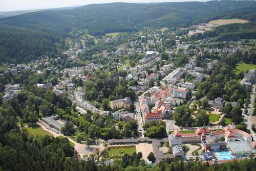 Foto - Wohnung zum Mieten in Bad Elster 505,00 € 72 m²