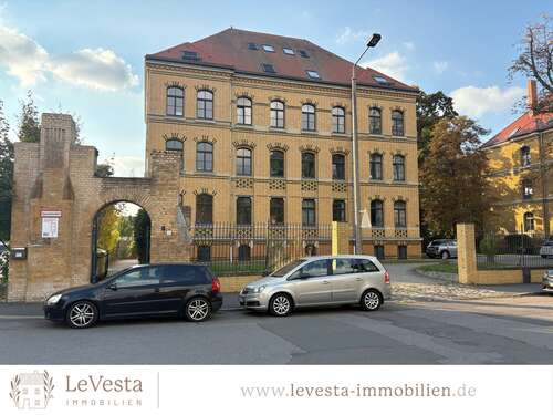 Foto - Wohnung zum Kaufen in Leipzig 445.000,00 € 119.73 m²