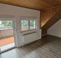 Wohnung zum Mieten in Nossen 410,00 € 54.32 m²