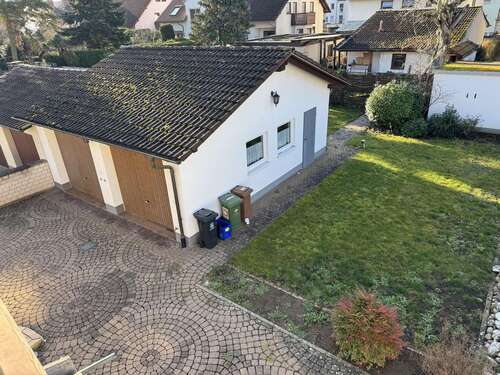 Foto - Wohnung zum Mieten in Hockenheim 900,00 € 75 m²