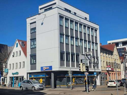 Foto - Wohnung zum Mieten in Heidenheim an der Brenz 590,00 € 25 m²