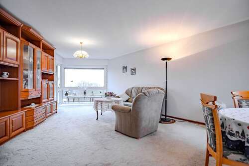 Foto - Wohnung zum Kaufen in Haan 259.000,00 € 101 m²