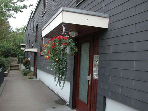 Foto - Wohnung zum Mieten in Herford 312,48 € 56 m²