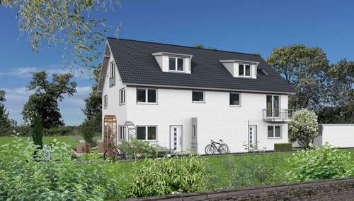 Foto - Haus zum Kaufen in München 1.599.500,00 € 202 m²