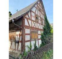 Haus zum Kaufen in Baden-Baden 155.000,00 € 155 m²