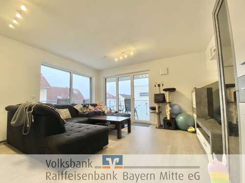 Foto - Wohnung zum Kaufen in Manching 499.000,00 € 101 m²