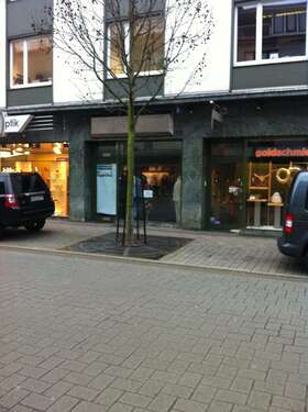 Foto - Einzelhandel in Krefeld 750,00 € 38 m²