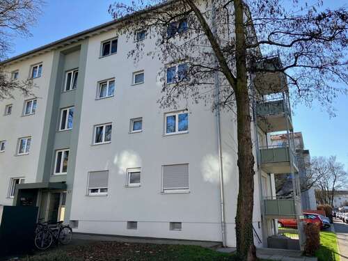 Foto - Wohnung zum Mieten in Hattersheim 600,00 € 55.35 m²