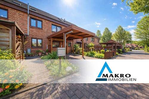 Foto - Haus zum Kaufen in Elmshorn 298.000,00 € 84.87 m²