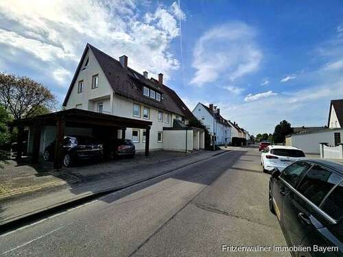 Foto - Wohnung zum Kaufen in Kaufbeuren 245.000,00 € 85 m²