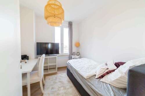 Foto - WG-Zimmer in Berlin 615,00 € 8 m²