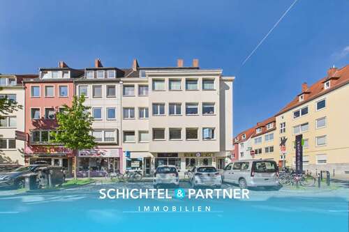 Foto - Wohnung zum Kaufen in Bremen 249.900,00 € 94.2 m²