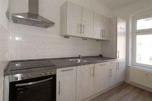 Foto - Wohnung zum Mieten in Chemnitz 320,00 € 62.89 m²