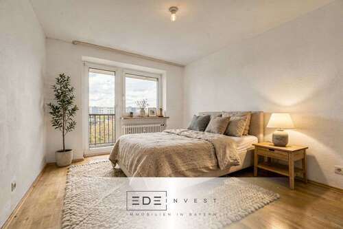 Foto - Wohnung zum Kaufen in München 479.000,00 € 81 m²