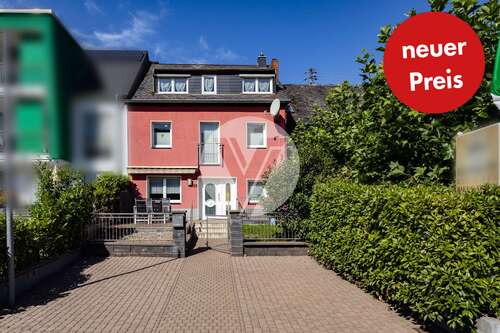 Foto - Haus zum Kaufen in Trittenheim 230.000,00 € 199 m²