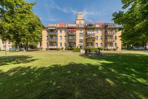 Foto - Wohnung zum Mieten in Potsdam 1.100,00 € 68 m²
