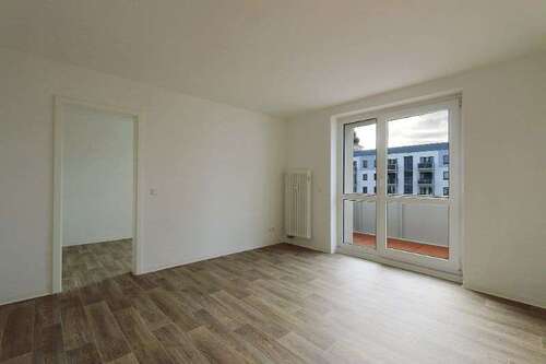 Foto - Wohnung zum Mieten in Dessau-Roßlau 479,00 € 58.59 m²
