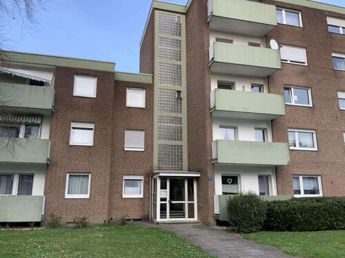 Foto - Wohnung zum Mieten in Mönchengladbach 656,50 € 72.11 m²