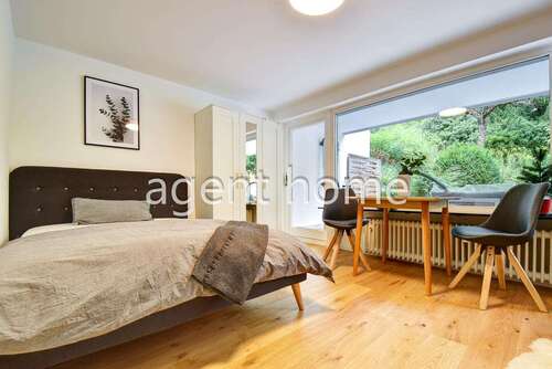 Foto - Wohnen auf Zeit in Stuttgart 1.290,00 €