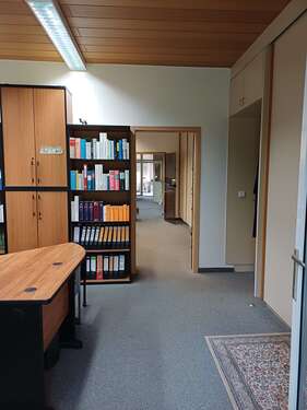 Foto - Büro in Mühlacker 1.890,00 € 210 m²