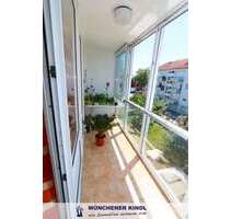 Wohnung zum Kaufen in Germering 389.000,00 € 63.28 m²