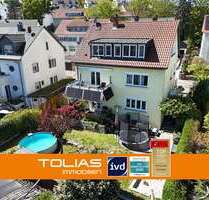 Haus zum Kaufen in Stuttgart 1.200.000,00 € 233.85 m²