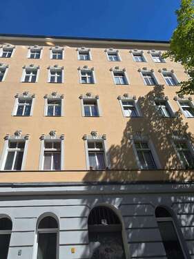 Foto - Wohnung zum Kaufen in Berlin 280.000,00 € 121 m²
