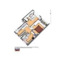 Wohnung zum Mieten in Remscheid 449,00 € 55.61 m²