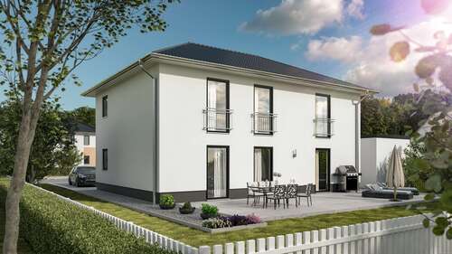 Foto - Haus zum Kaufen in Übach-Palenberg 498.920,00 € 180 m²
