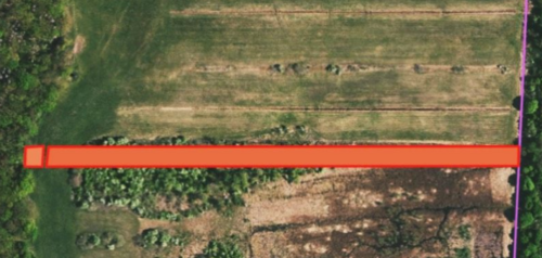 Foto - Grundstück in Garzau 7.610,00 € 10147 m²