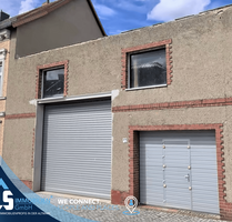 Garage zu verkaufen in Tangermünde 70.000,00 €