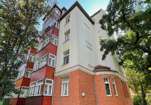 Foto - Wohnung zum Mieten in Leipzig 969,00 € 73 m²
